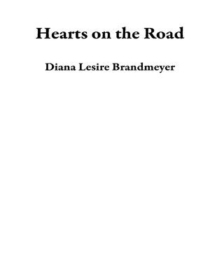 cover image of Hearts on the Road